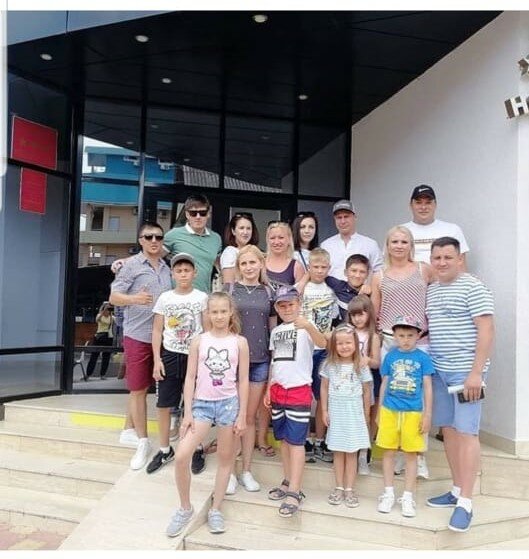 Фото Аквариум