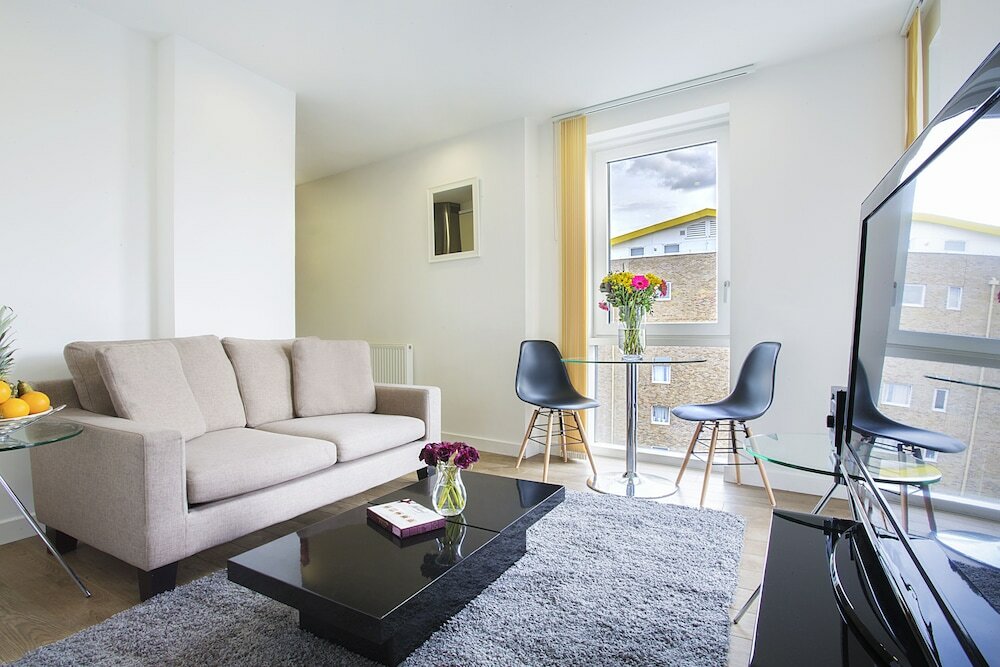 Фото Limehouse by Flying Butler