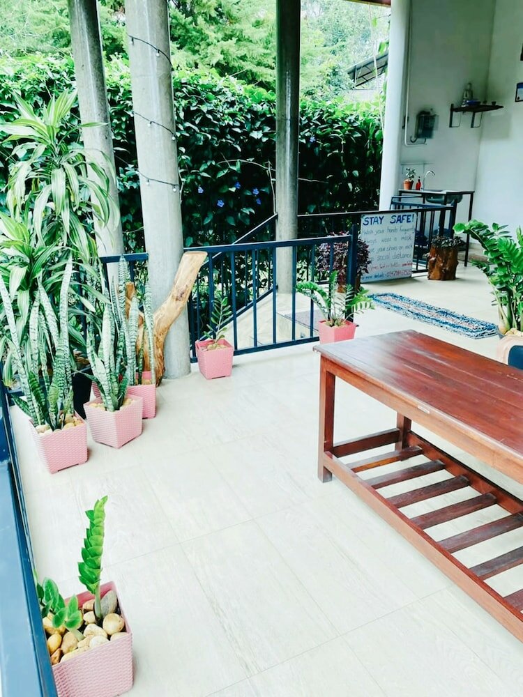 Фото Poomaz Peace Palace Ella