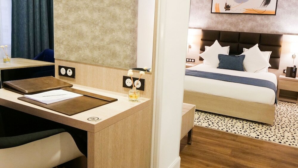 Фото Hotel Atlantis