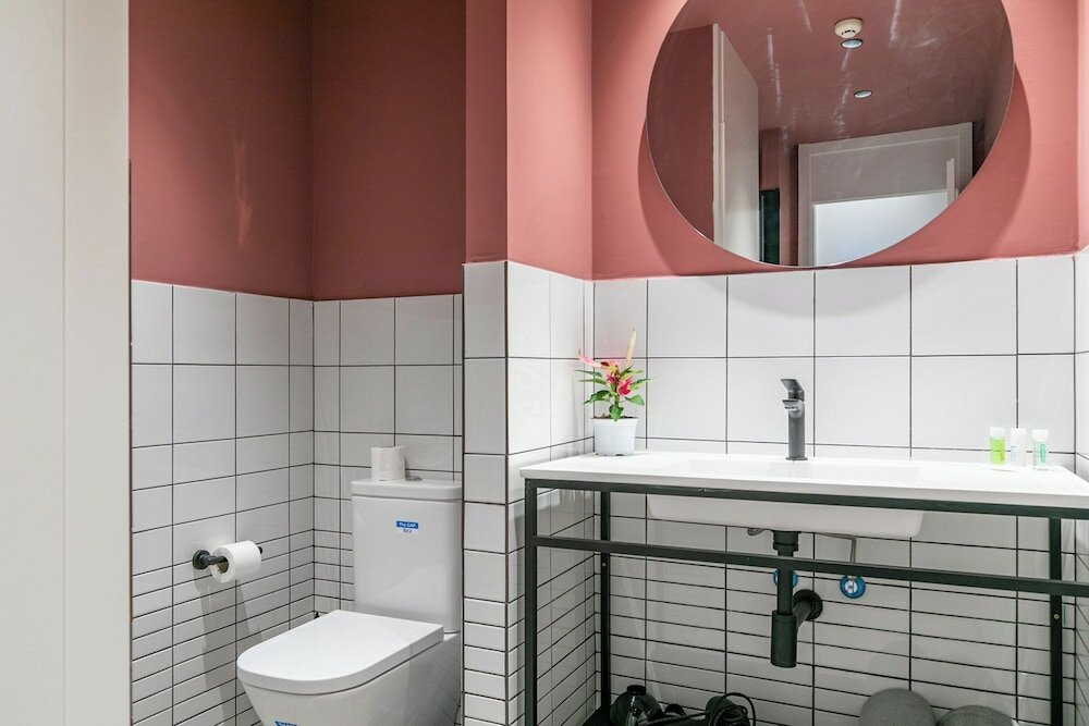 Фото Los Salados apartment HoldayRentals