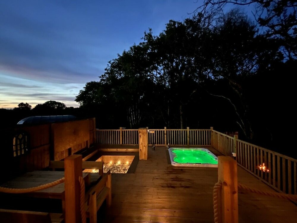 Фото Robin Hood Safari Tent