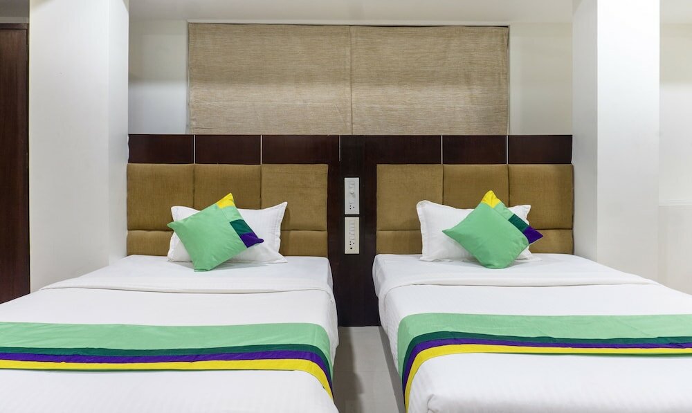 Фото Treebo Trend Bhairavee