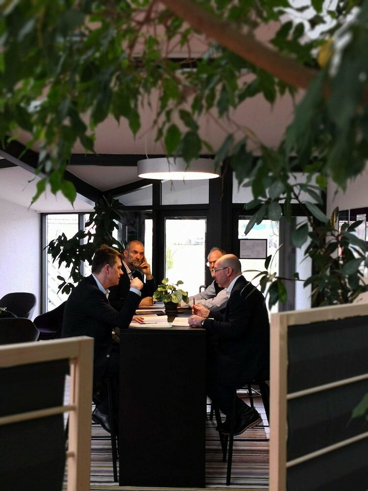 Фото Best Western Hotel Hillerod