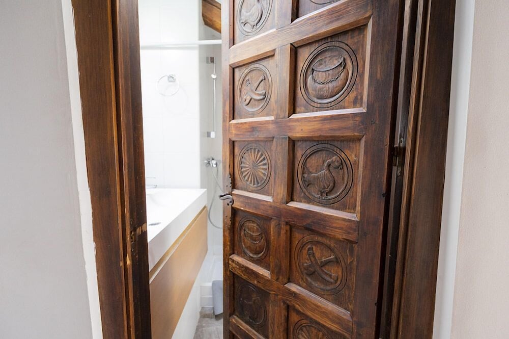 Фото Apartamentos Huertas