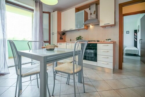 Апартаменты Bellaria Suite Apartment - Bellaria Suite Apartame в Беллария – Иджеа-Марине