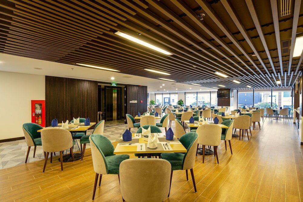 Фото Cn Palace Boutique Hotel & SPA