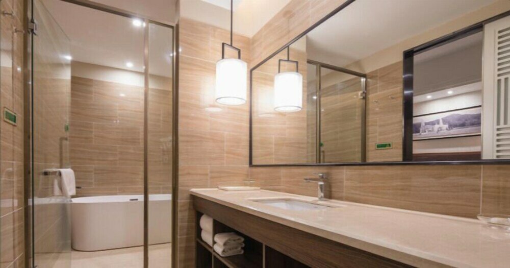 Фото Auden International Hotel