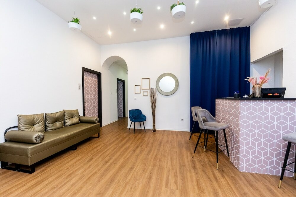 Фото Adagio Downtown Rooms