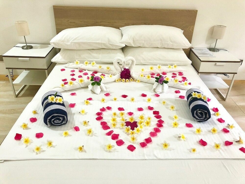 Фото M. Winner Guest House