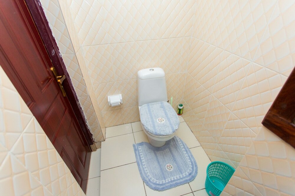 Фото Kereth B&b Living Space