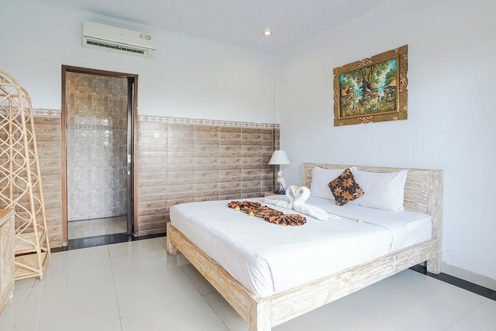 Фото Agung Homestay Canggu