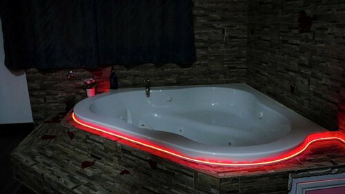 Гостиница Hotel Las Torres, Tehuacan в Штате Пуэбла