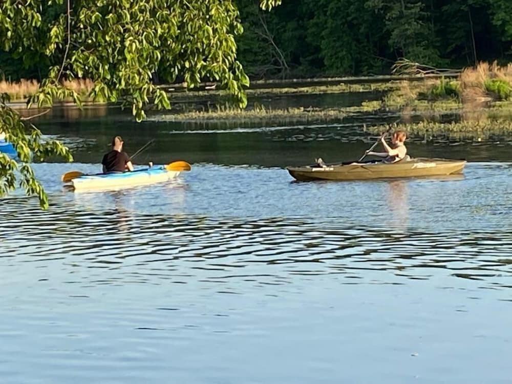 Фото The Sanctuary On Huron River