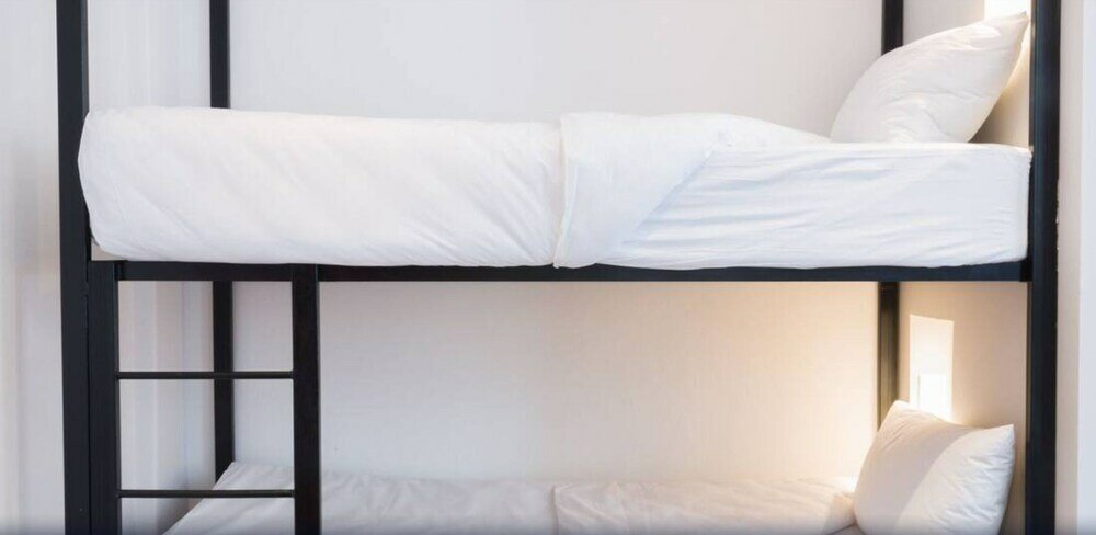 Фото 91 Loop Hostel