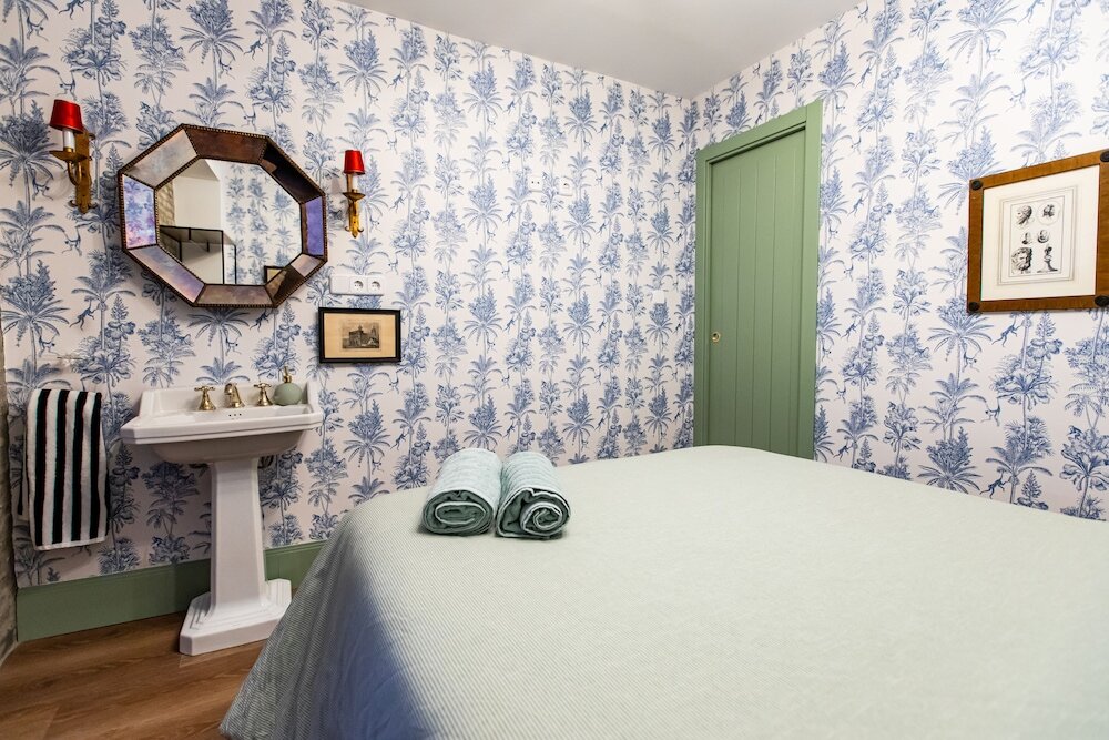 Фото Apartamentos Gaviota