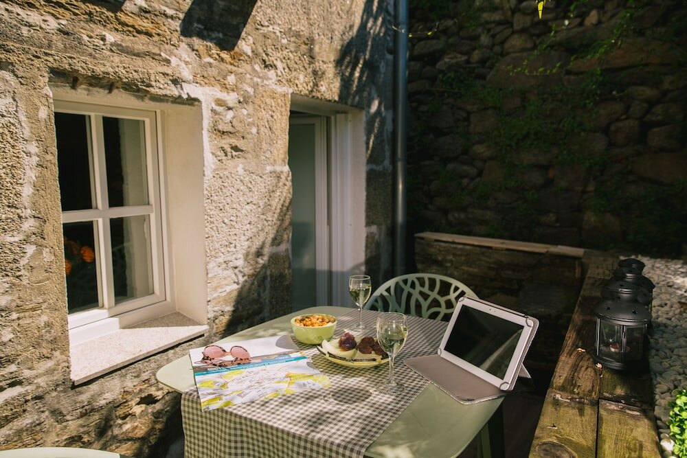 Фото RoomPEDRA Apartamentos Turísticos