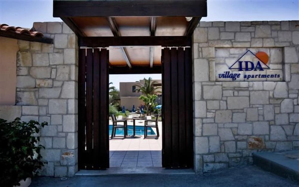 Фото Ida Village i & II