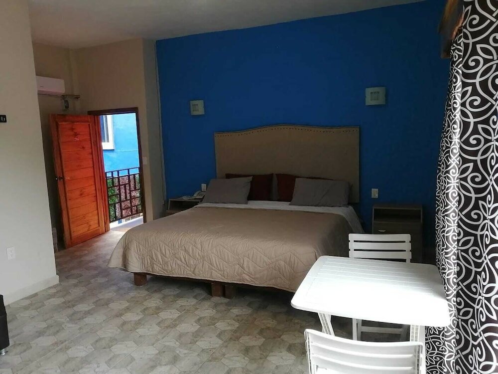 Фото Hotel Hostal Quinta Real del Valle