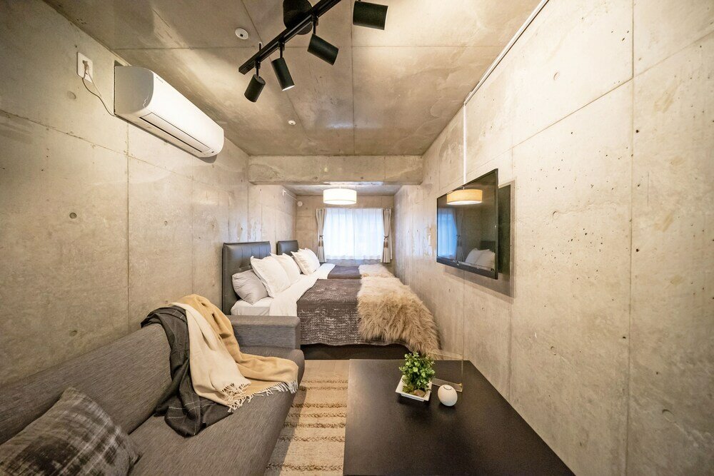 Фото Grandouce Daikokucho