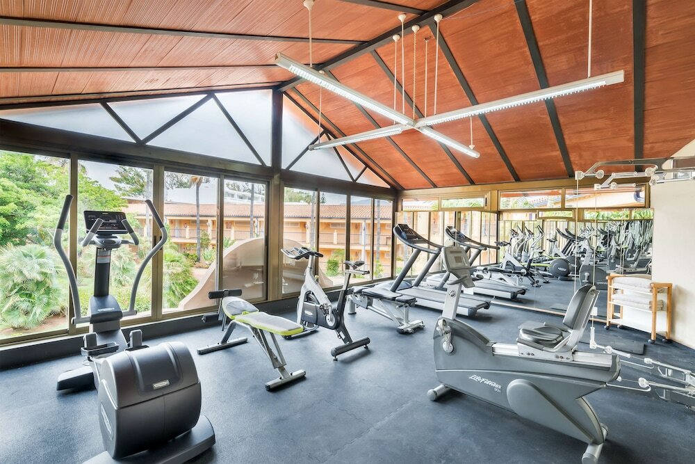 Фото Hotel Guadalmina