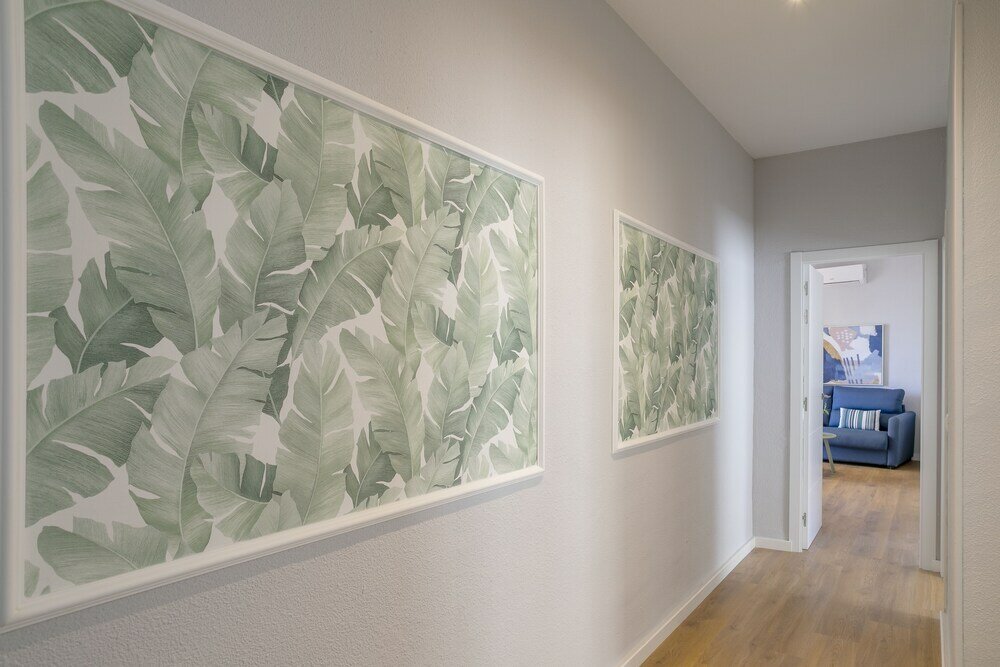 Фото Arenal Suites Benidorm