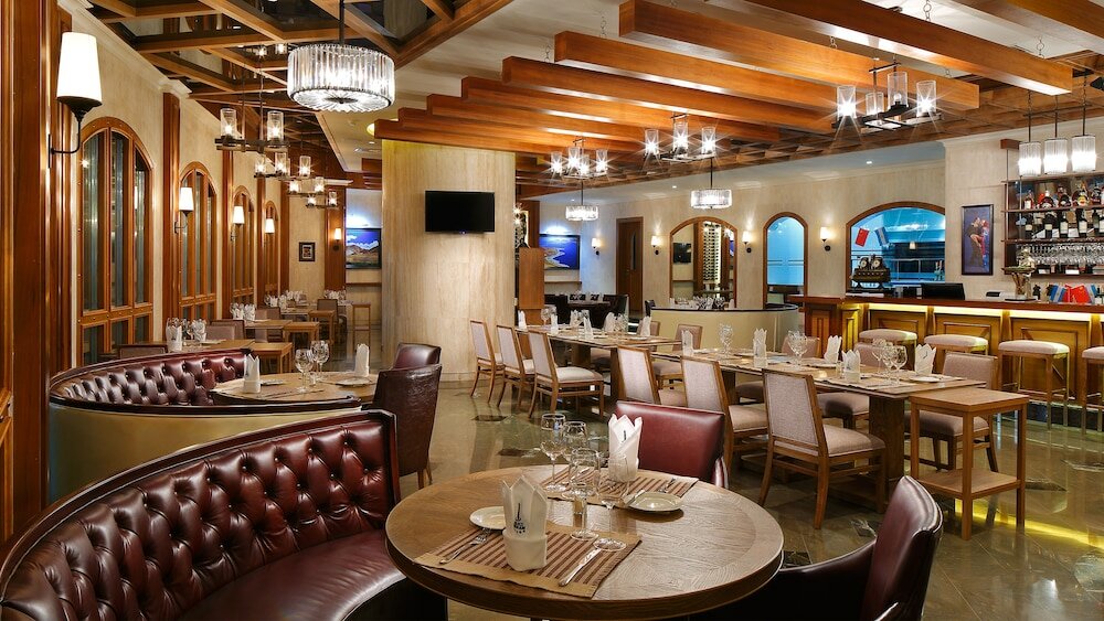 Фото Intercontinental Changsha, an Ihg Hotel