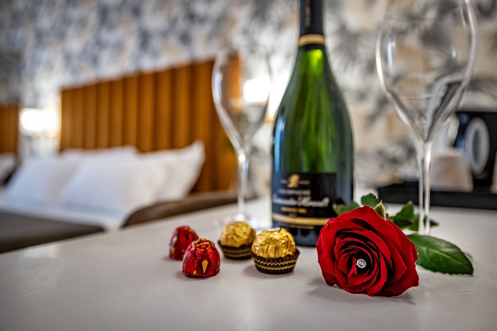 Фото Maison Pitti Florence