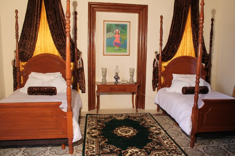 Фото Hotel La Casa del Marques de Comillas