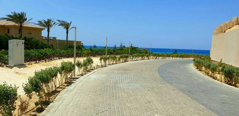 Фото Marassi North Coast Marina 2 bedroom 18e