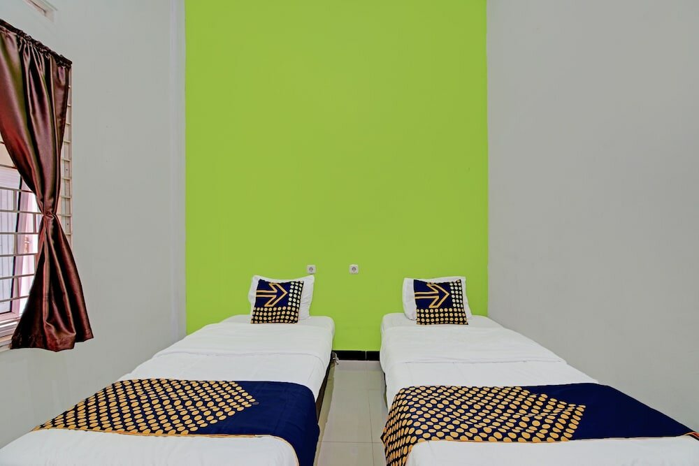 Фото Spot On 92536 Teguh Homestay Syariah