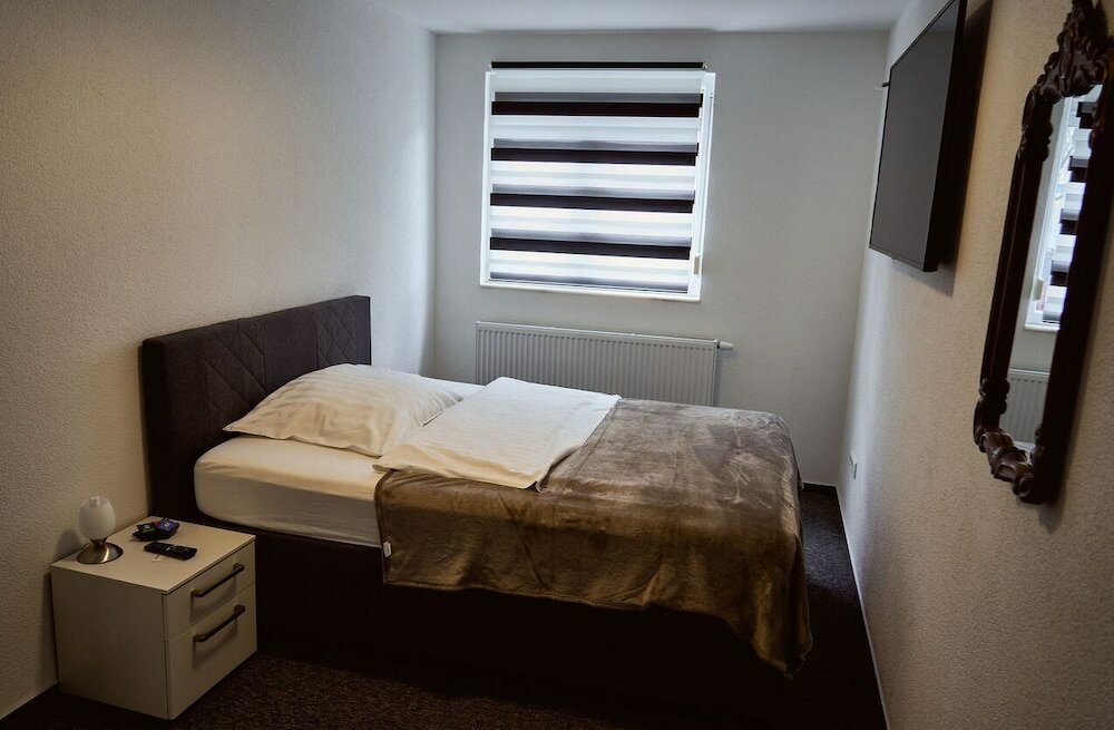 Фото Boardinghouse Apart-Hotel