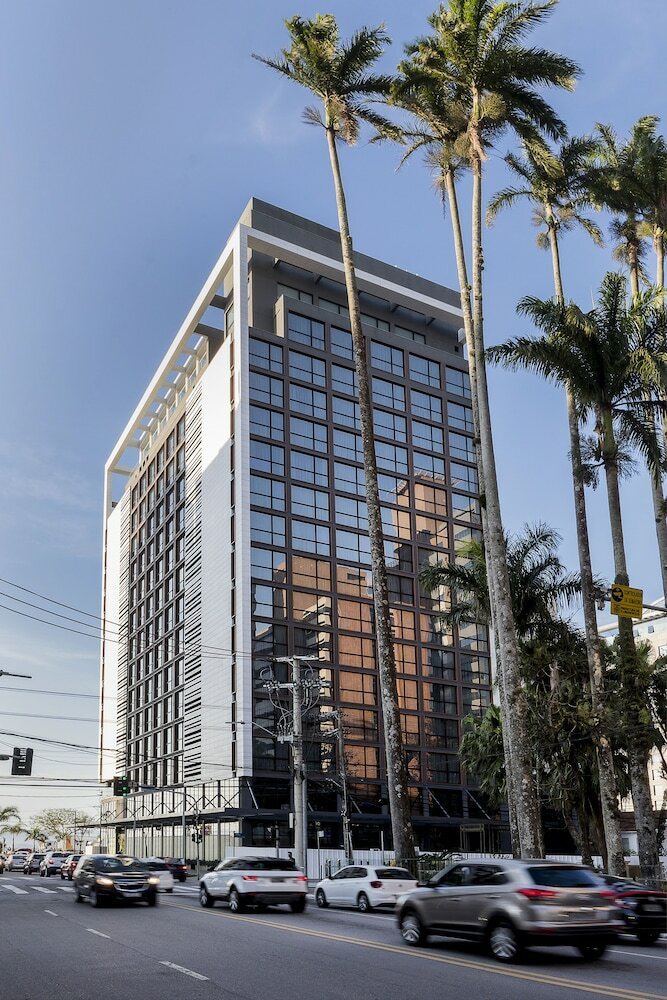 Фото Lk Design Hotel