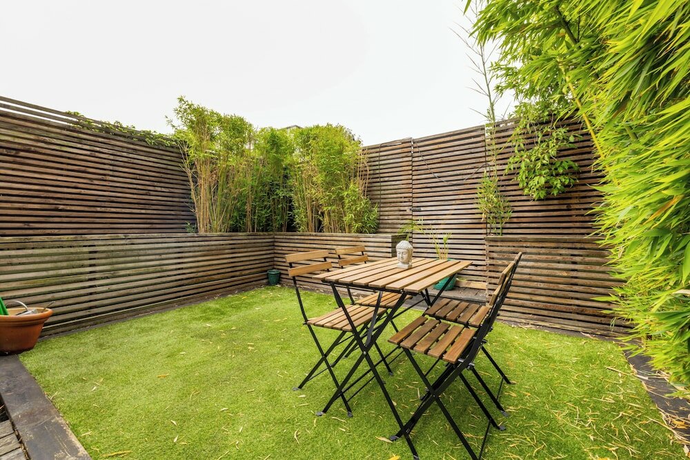 Фото The East Dulwich House