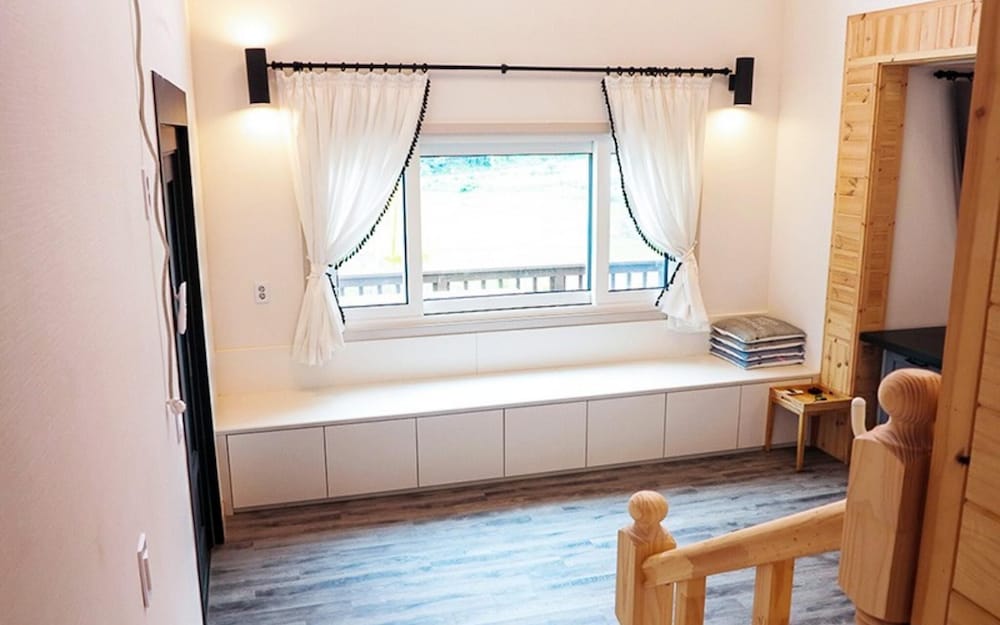 Фото Yangyang Mono Tree Pension