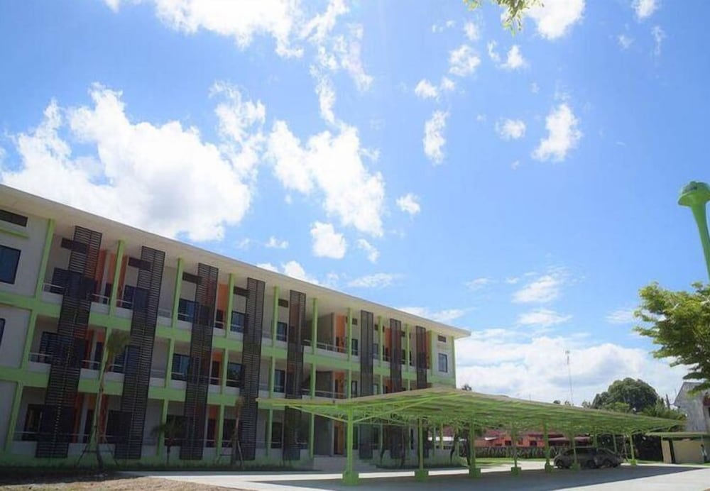 Фото Bh Place Apartment