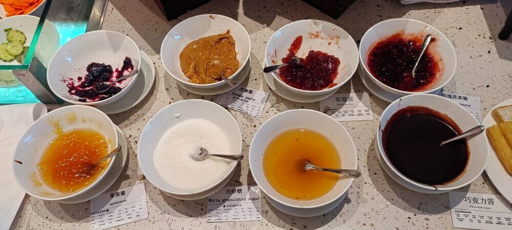 Фото Hilton Garden Inn Lhasa