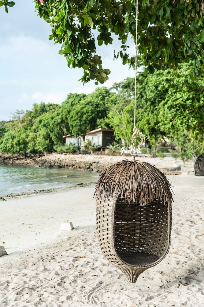 Фото AO Cho Grandview Hideaway Resort