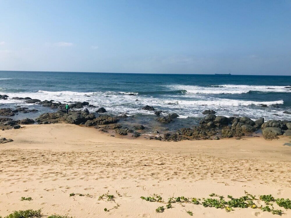 Фото Selati At Sea