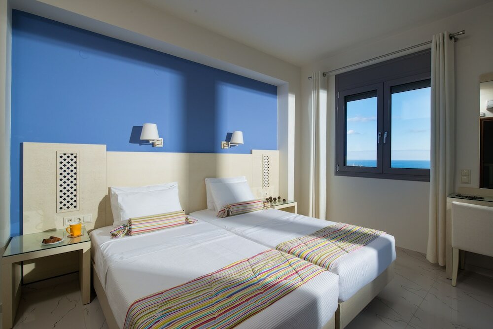 Фото Danae's Luxury Villas