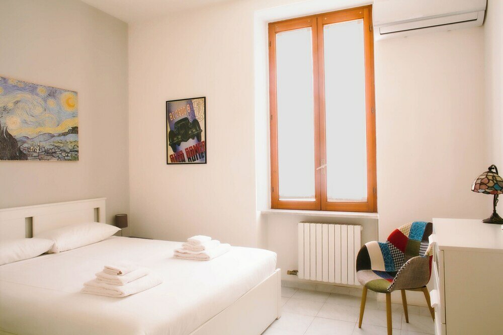 Фото BnButler - Farini 6