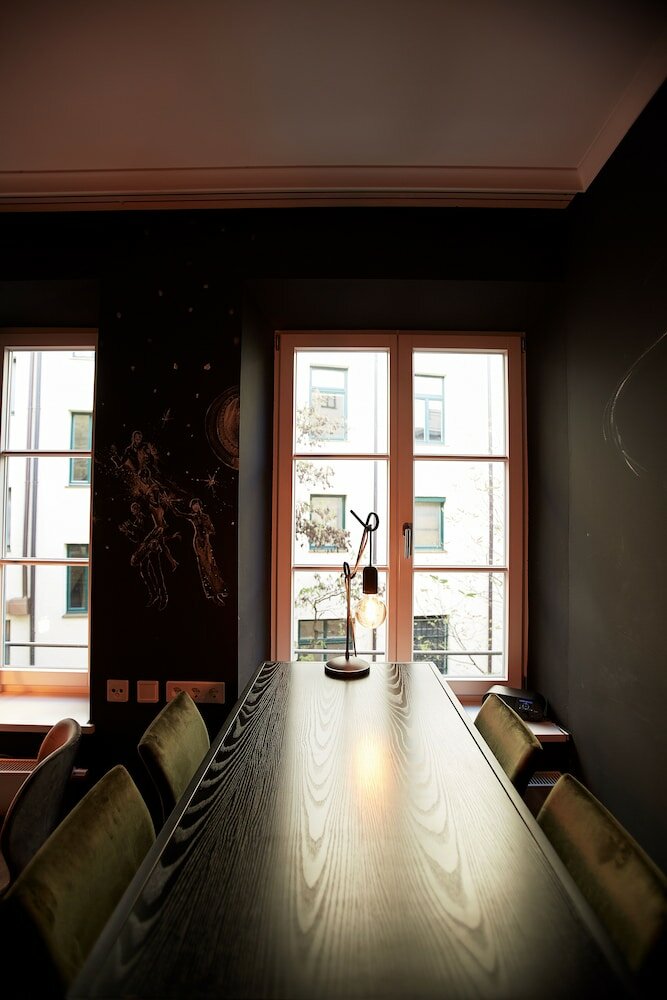 Фото Wdrei Hotel