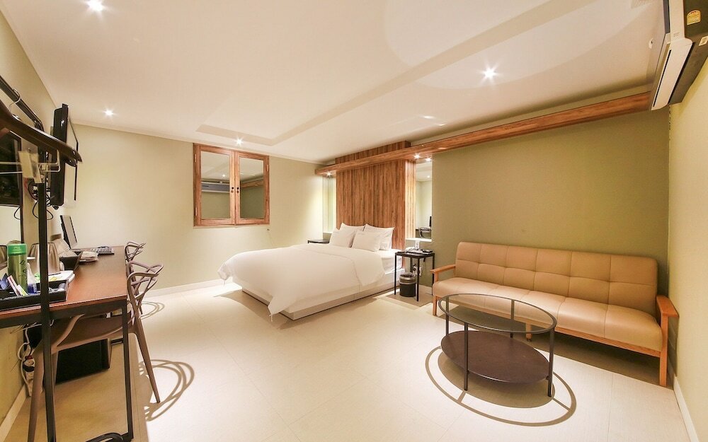 Фото Bucheon Kino