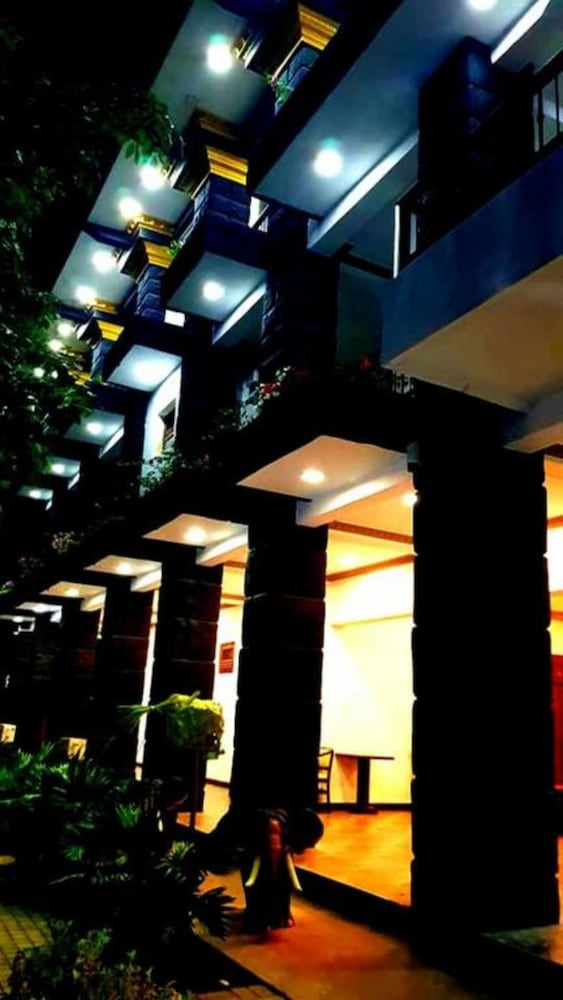 Фото Sigiriya Kingdom Gate Hotel