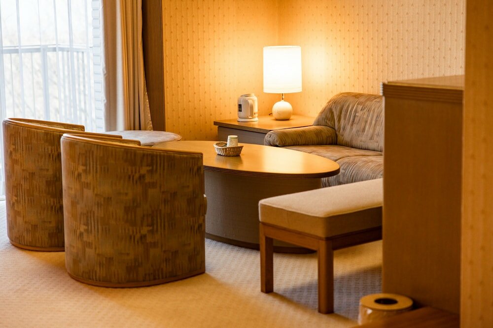 Фото Chateraise Hotel Nirasaki Forest