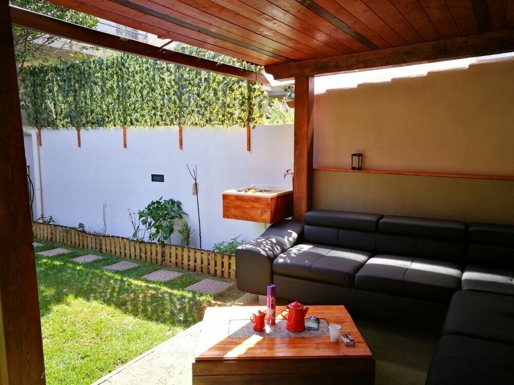 Фото B&b Filomena