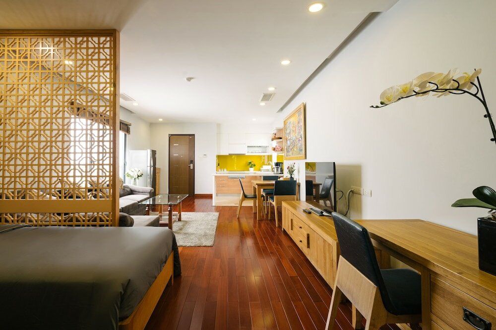 Фото Zody Premium Apartment