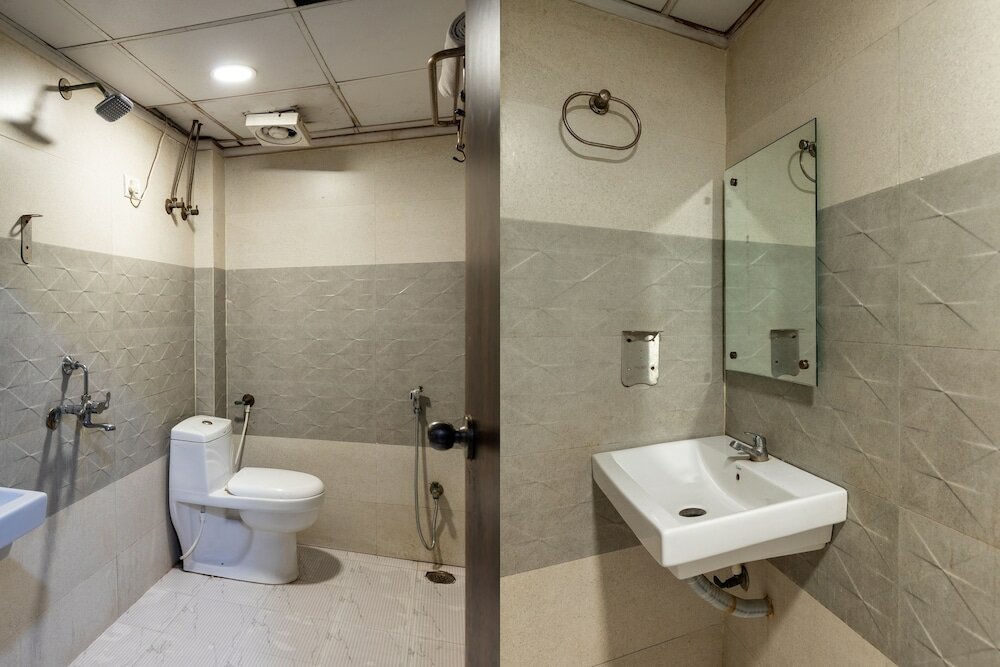 Фото Ocean Pearl Bhopal