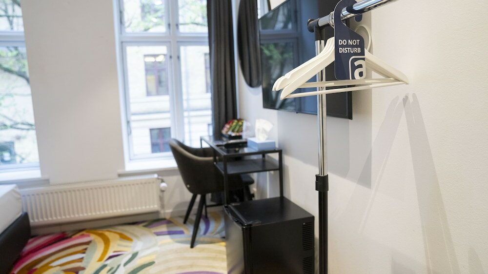 Фото A Hotels City