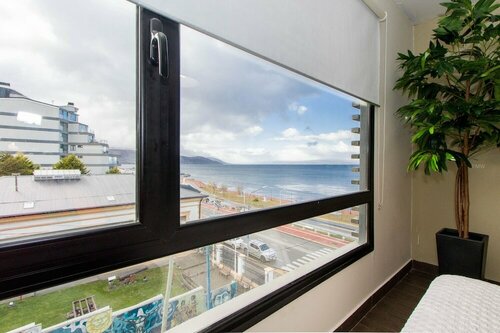 Гостиница Rivadavia Apartamentos